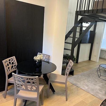 Cortivo House Suite Perugino 8 Milan Exterior photo